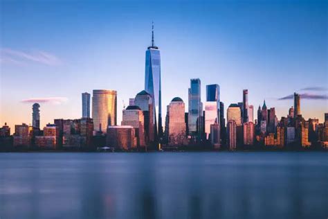 45,628+ New York City Skyline Pictures .